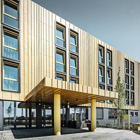Myhotel Muenchen Olching Exterior foto