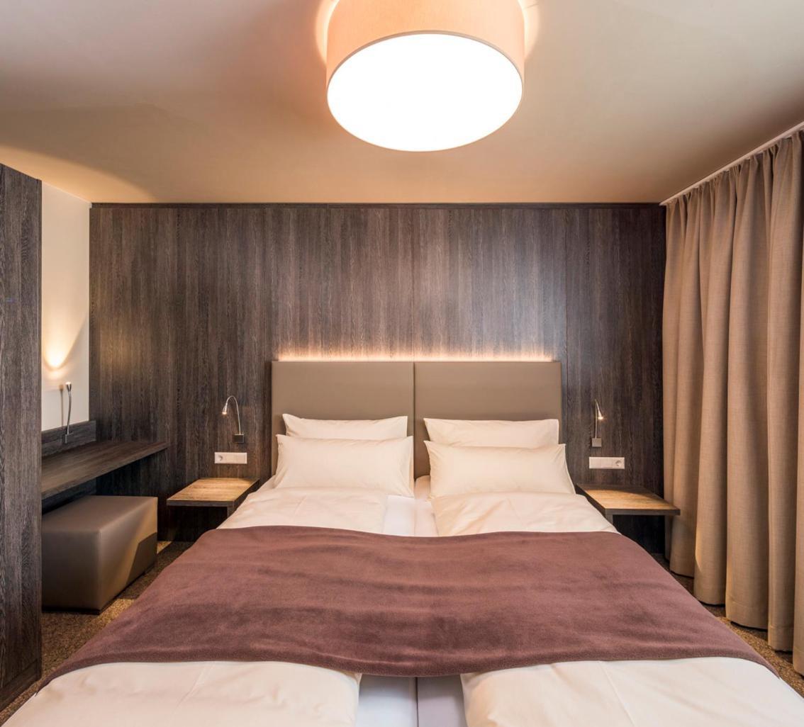 Myhotel Muenchen Olching Exterior foto